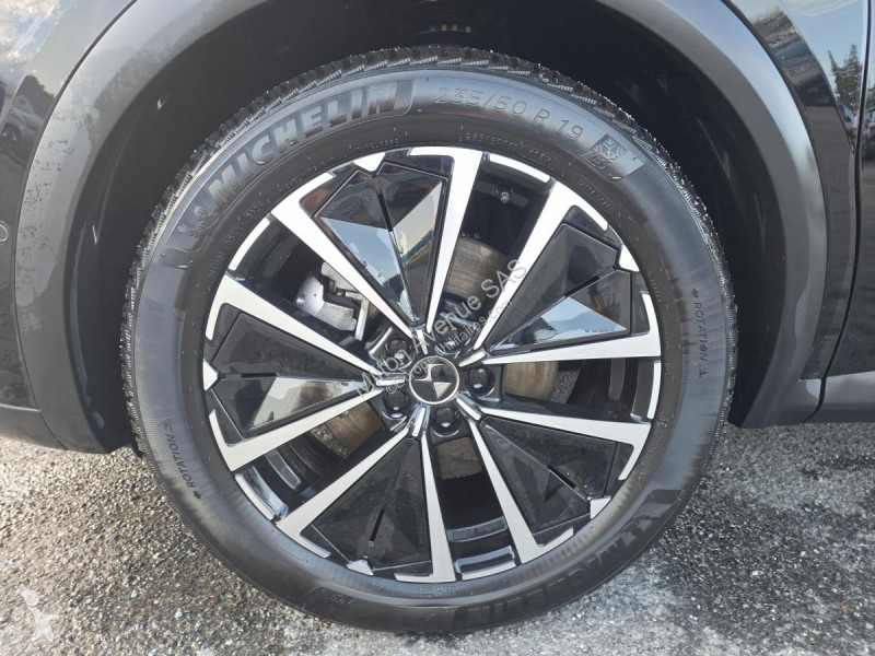 Samochód dostawczy DS DS7 CROSSBACK DS7 E-Tense...