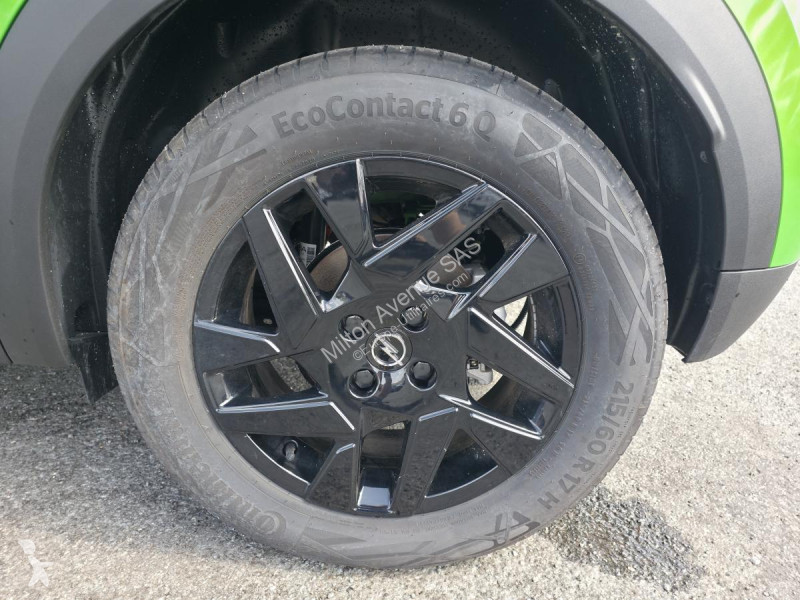 Samochód dostawczy Opel MOKKA Mokka-e - 136  GS