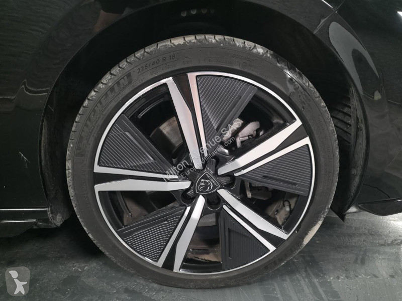 Peugeot 308 SW 1.6 PHEV - 225 - BV e-EAT8  SW...