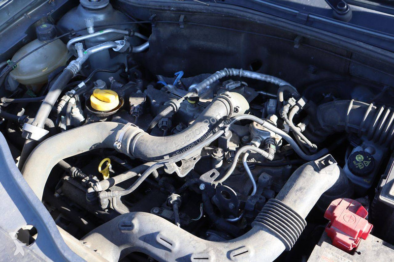 عربة نفعية Dacia