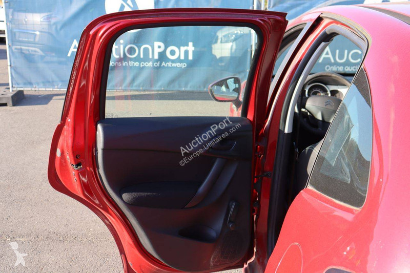 Nyttofordon Citroën