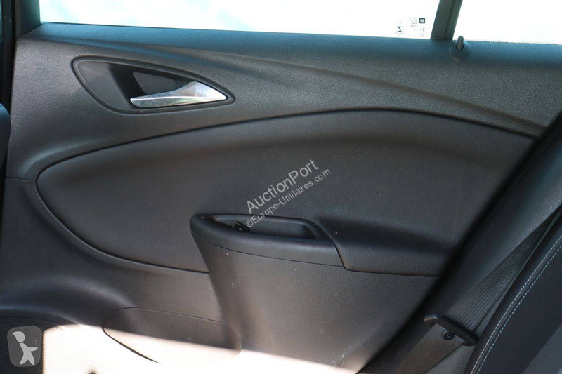 Samochód dostawczy Opel Turbo