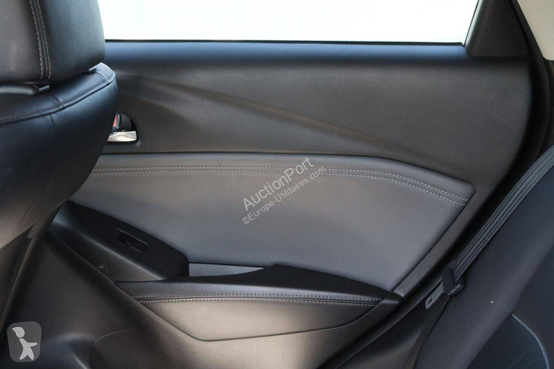 Samochód dostawczy Mazda  CX-3