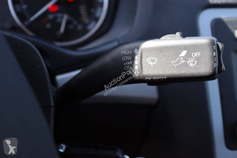 Samochód dostawczy Skoda