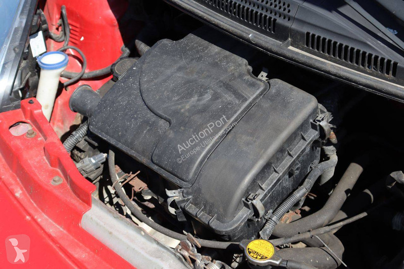 عربة نفعية Citroën