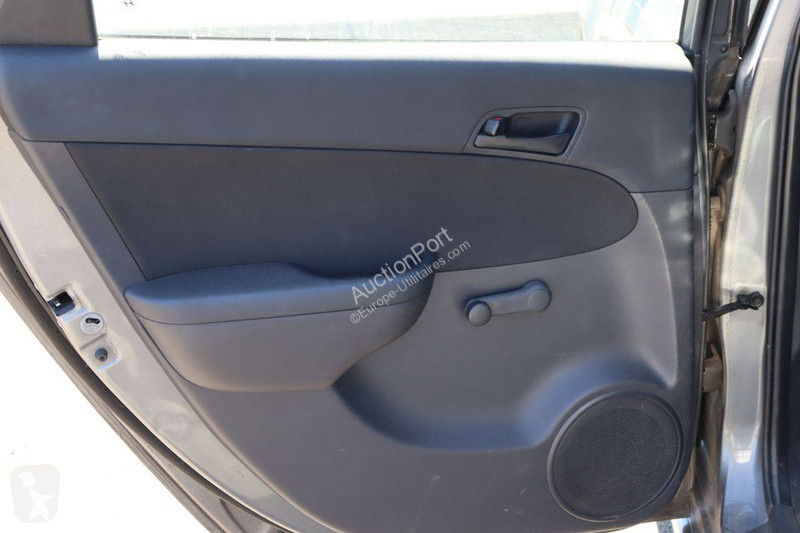 Samochód dostawczy Hyundai  I30CW