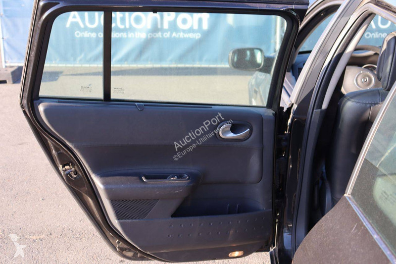 Furgoneta Renault  Mégane