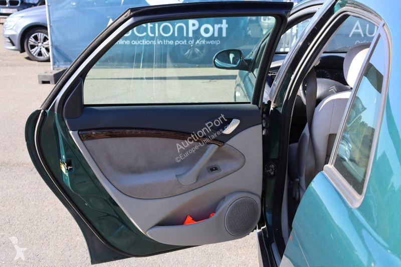 Nyttofordon Citroën