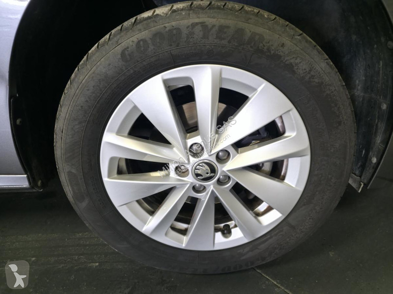 Veicolo commerciale Skoda KAMIQ 1.0 TSI Evo -...