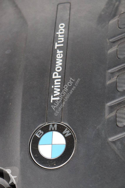 Furgoneta BMW 320d 3 Serie