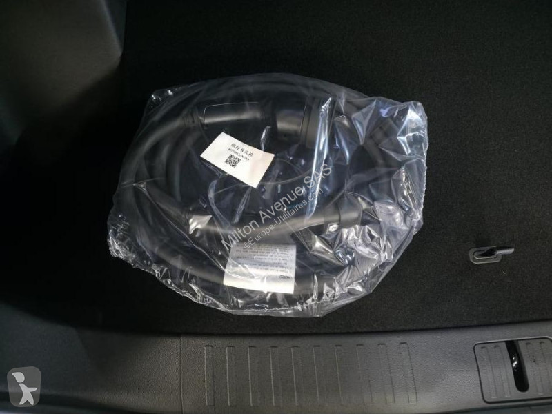 Furgoneta Omoda OMODA 7 7 SHS-P Premium - MALUS...