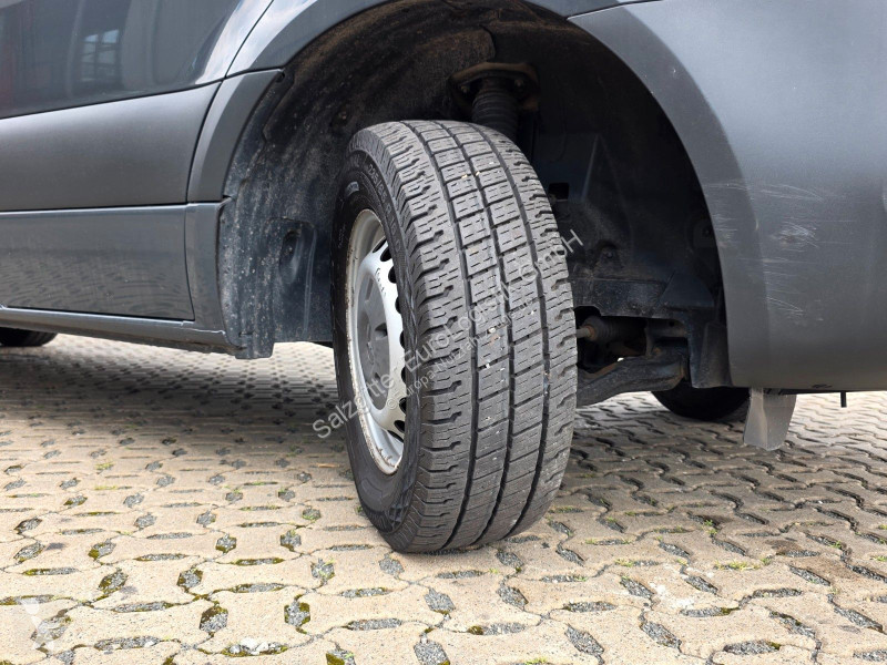 عربة نفعية Mercedes 316 CDI | 6D
