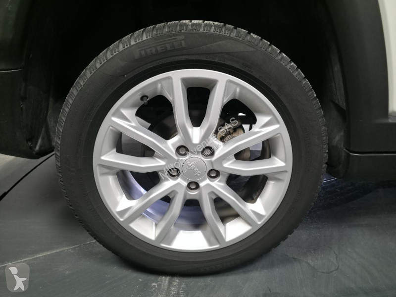 Véhicule utilitaire Jeep 1.3 GSE T4 130 4x2...