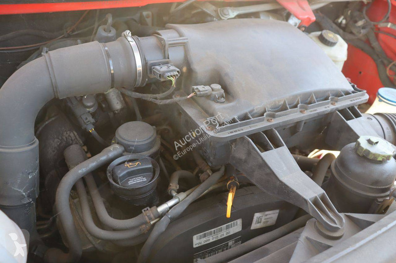 عربة نفعية Volkswagen