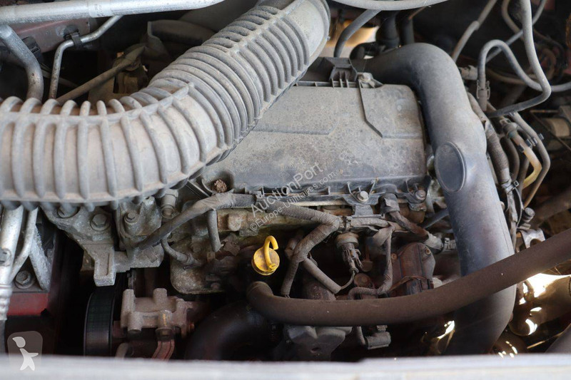 عربة نفعية Renault