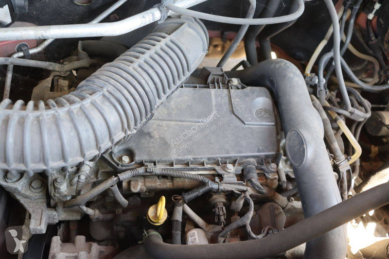 عربة نفعية Renault