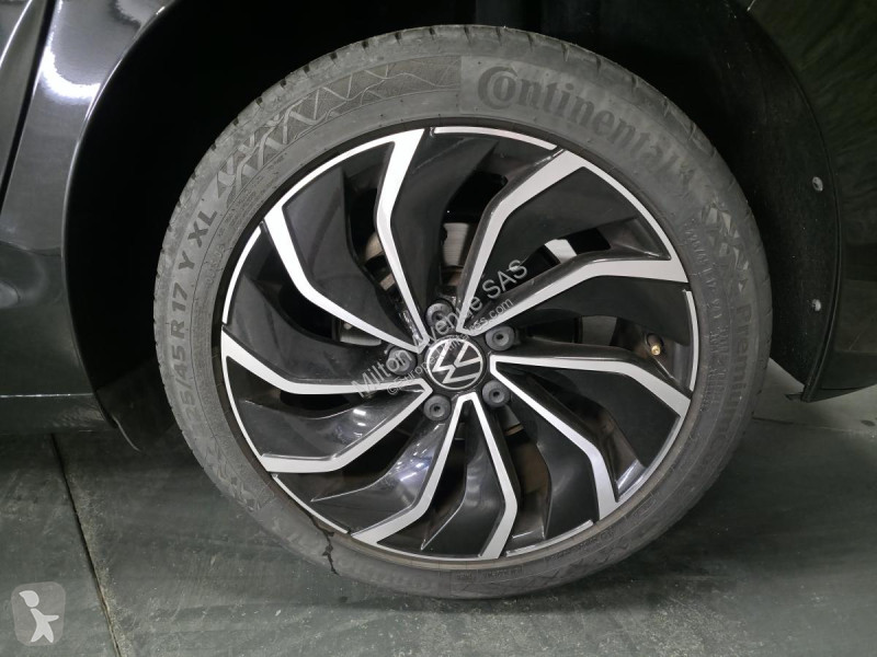 Furgoneta Volkswagen 1.0 eTSI OPF 110 DSG 7 Life
