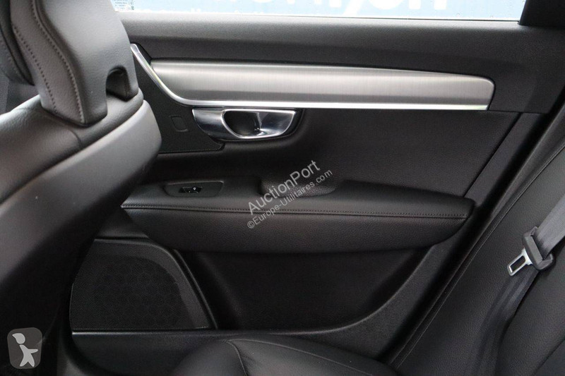 Furgoneta Volvo  V90