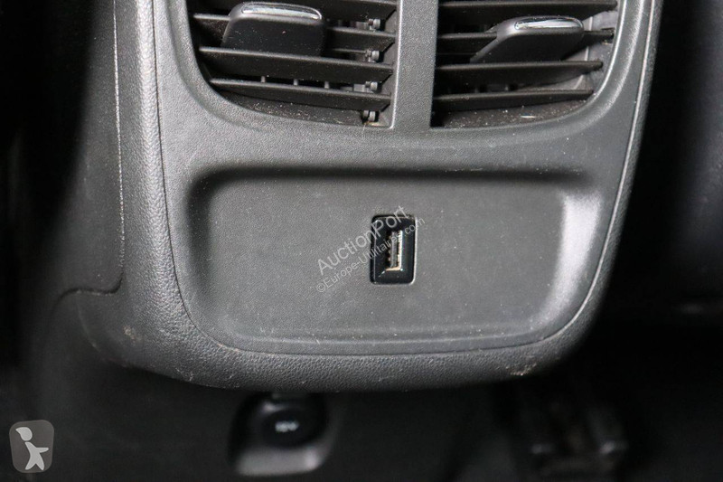 Véhicule utilitaire Opel