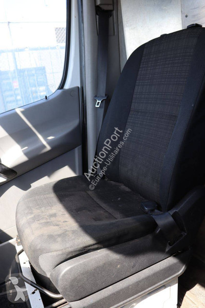 Véhicule utilitaire Mercedes 310 CDI