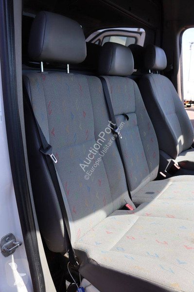 Véhicule utilitaire Volkswagen