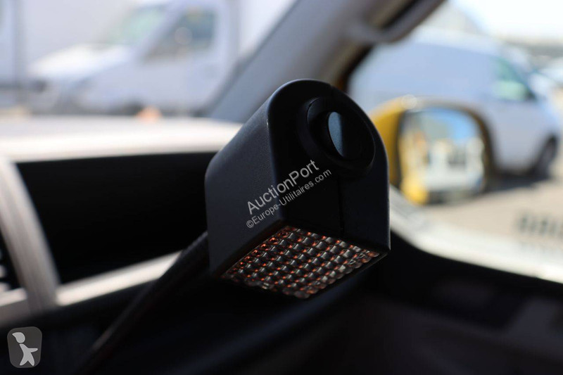 Véhicule utilitaire Volkswagen