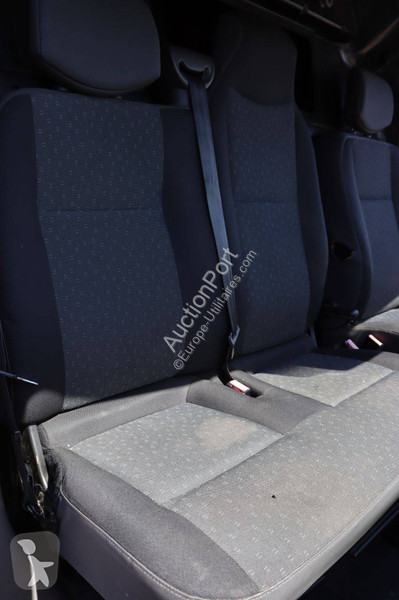 Véhicule utilitaire Opel