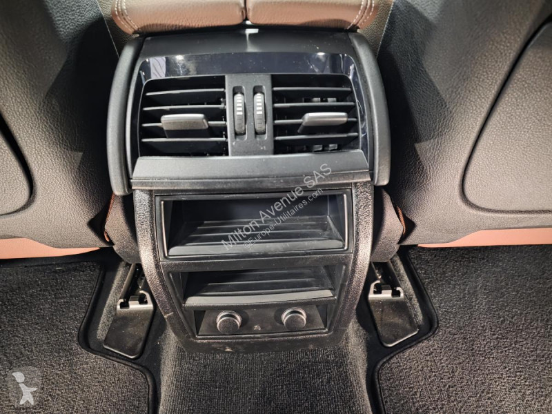 Furgoneta BMW xDrive 30d F15 F85 Lounge Plus
