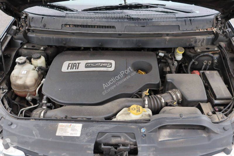 Véhicule utilitaire Fiat  FREEMONT