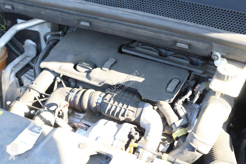 Véhicule utilitaire Citroën C4
