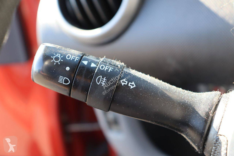 Véhicule utilitaire Peugeot