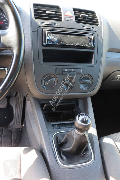 Véhicule utilitaire Volkswagen
