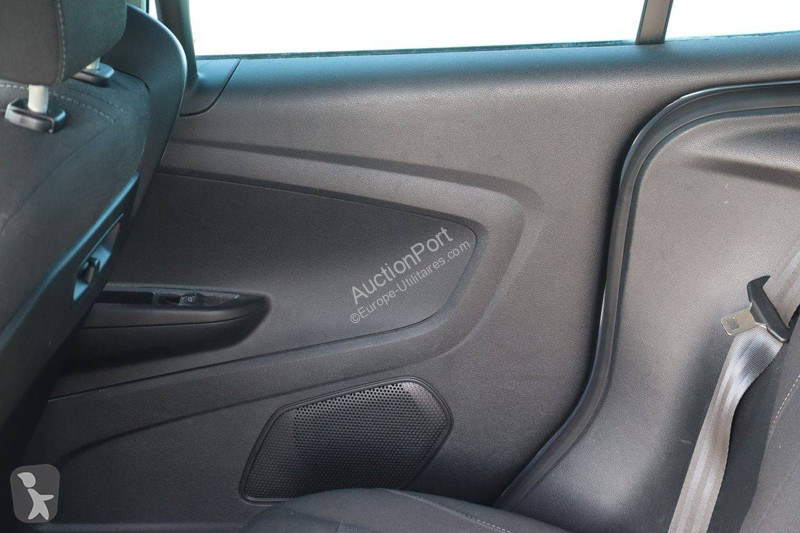Véhicule utilitaire Ford  B-MAX