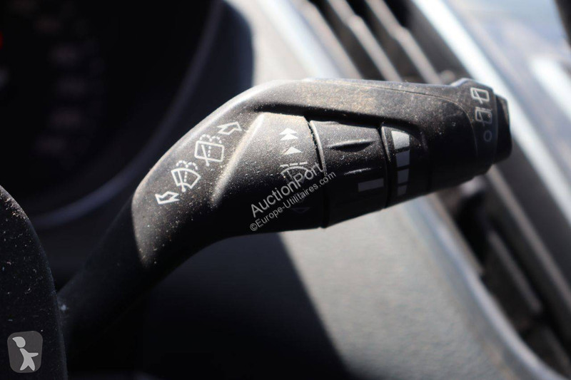 Véhicule utilitaire Ford Grand