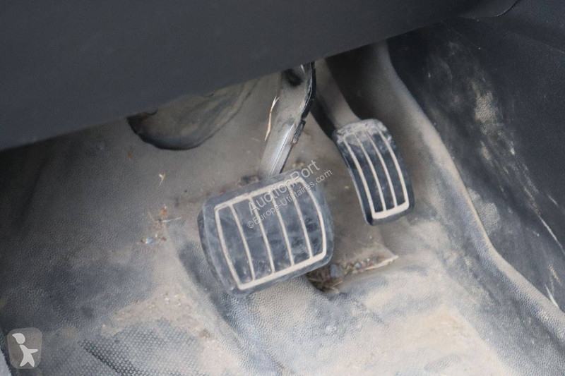 Véhicule utilitaire Citroën