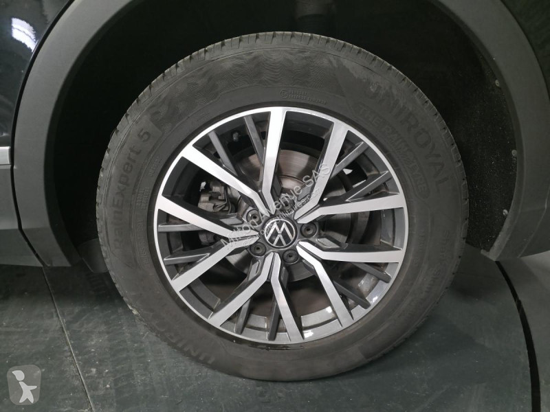 Véhicule utilitaire Volkswagen 2.0 16V TDI...