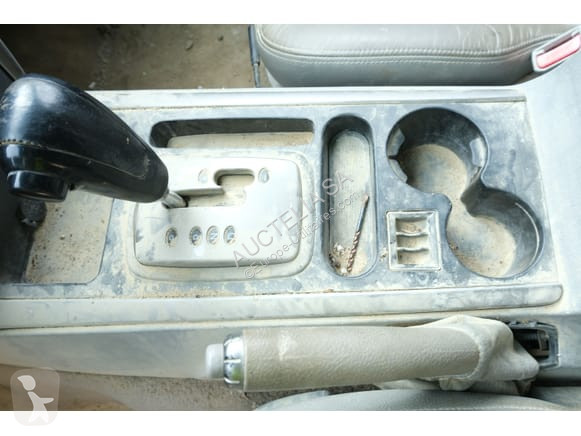 Véhicule utilitaire KIA
