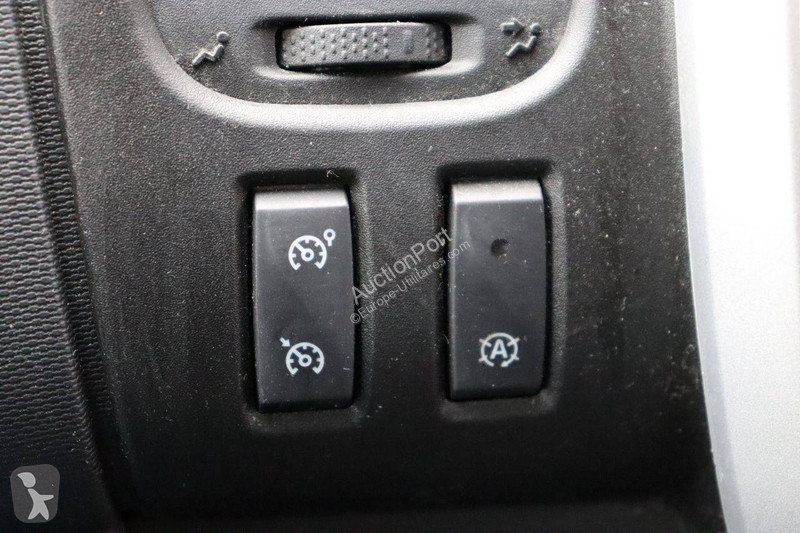 Véhicule utilitaire Fiat