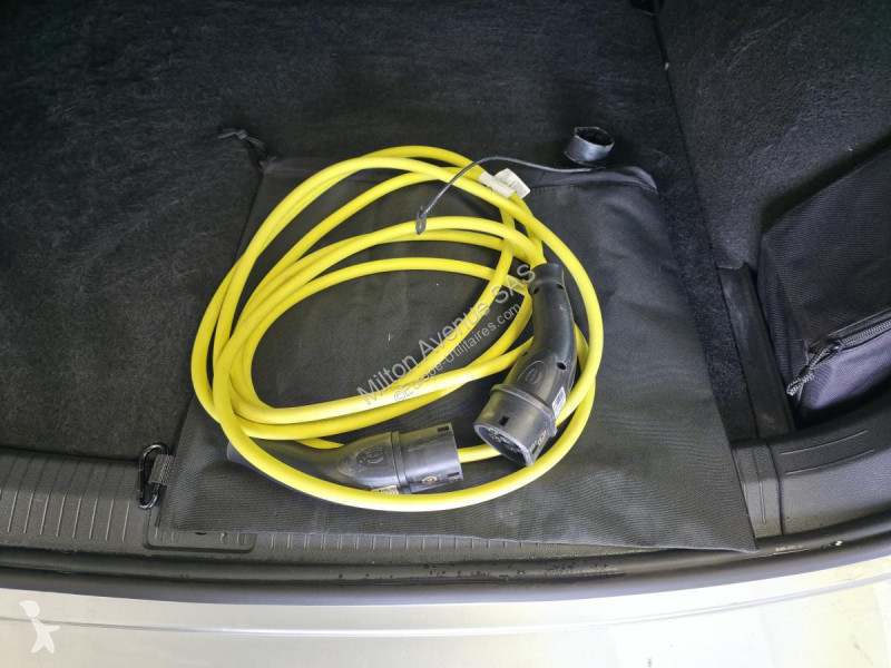 Veículo utilitário Volkswagen TIGUAN 1.4...