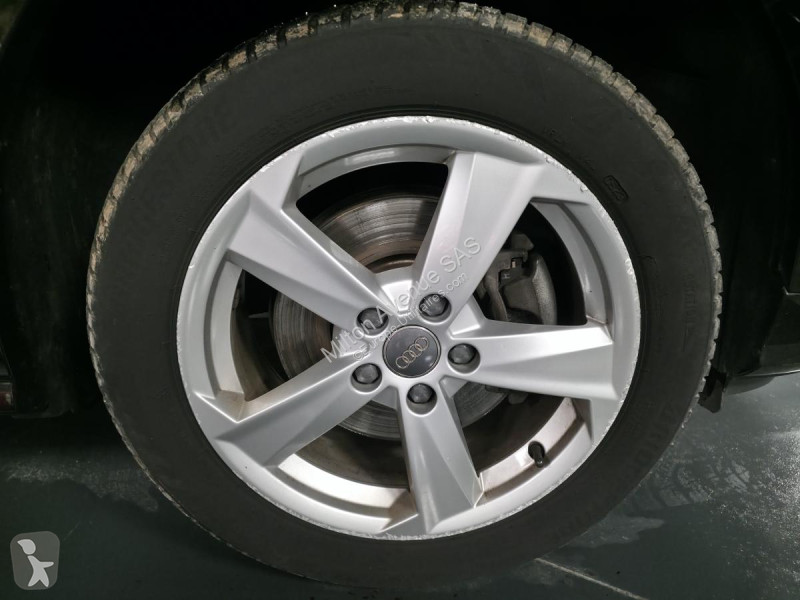 Véhicule utilitaire Audi 1.0 TFSI 116 S-tronic...