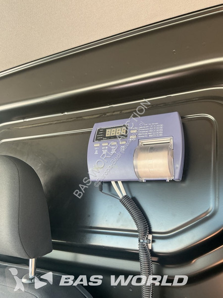 Véhicule utilitaire Volkswagen 140pk