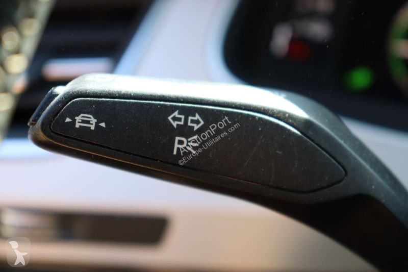 Furgoneta Audi
