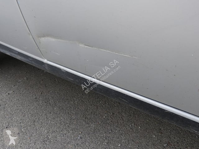 Véhicule utilitaire Fiat
