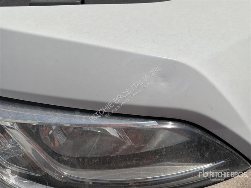 Véhicule utilitaire Opel 2.2 103 KW KA L4H2