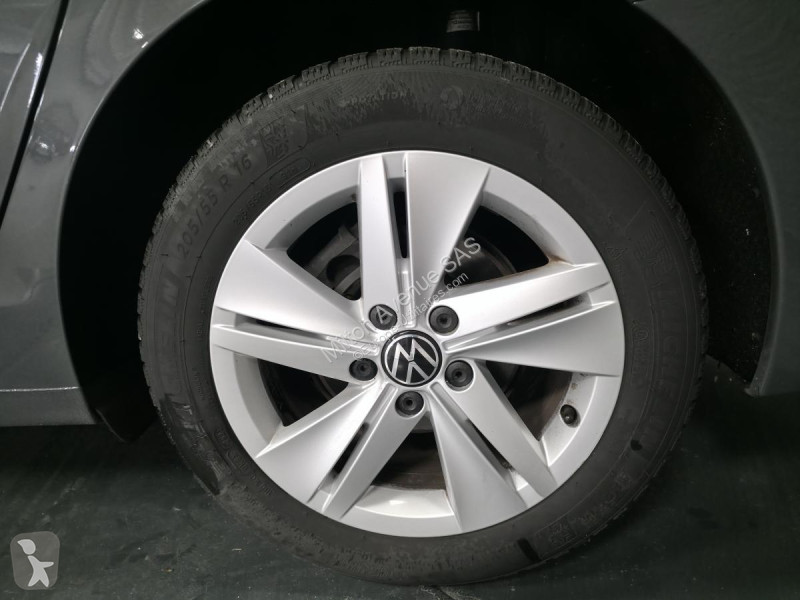 Furgoneta Volkswagen 2.0 TDI SCR 116 DSG 7 Life...