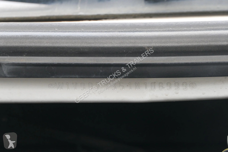 Лекотоварен автомобил Mercedes 314 CDi | XARIOS...