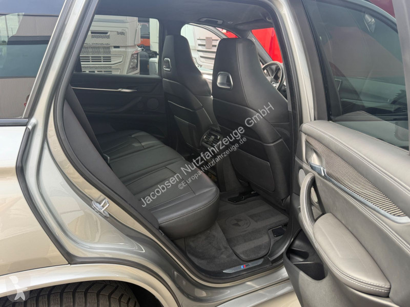 Furgoneta BMW M xDrive V8, Ahk, Memory, M...