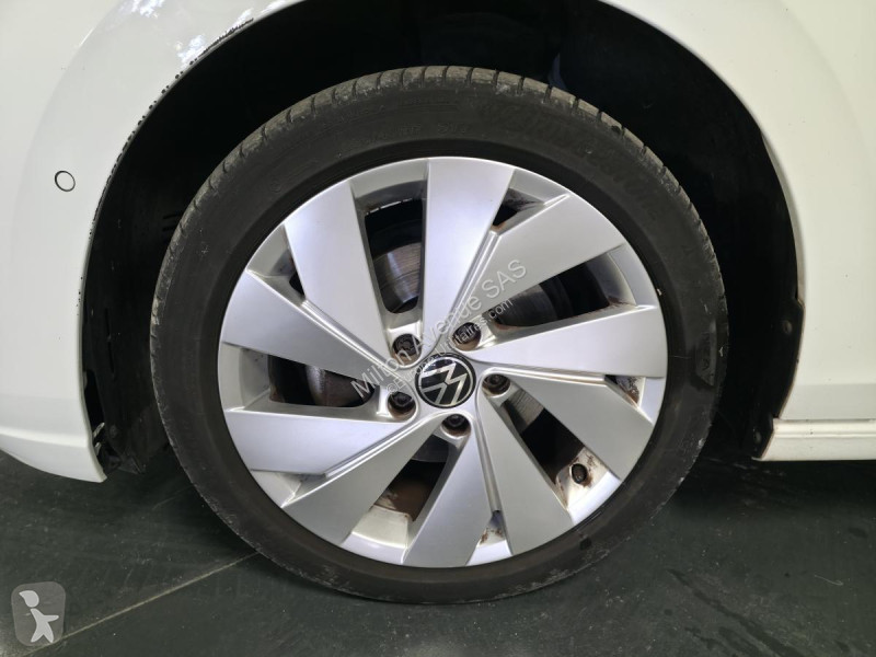 Комерційні автомобілі Volkswagen