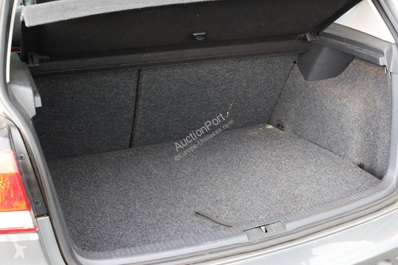Furgoneta Volkswagen