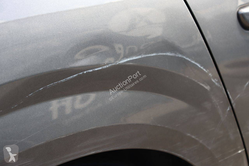 Furgoneta Peugeot